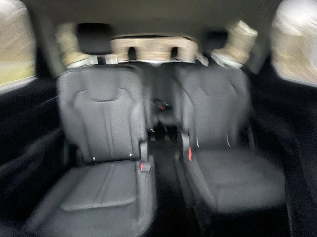 Certified 2023 Kia Sorento EX image 14