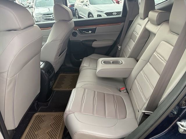 Used 2018 Honda CR-V EX-L image 16