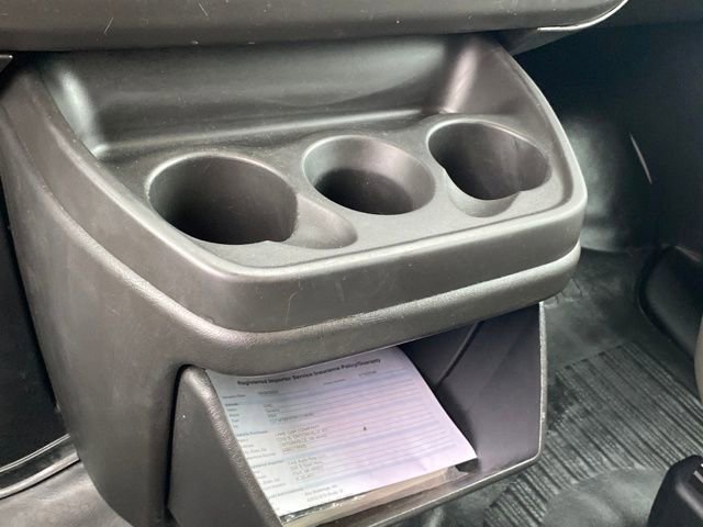 Used 2024 GMC Savana 2500 Extended w/ Driver Convenience Package image 10