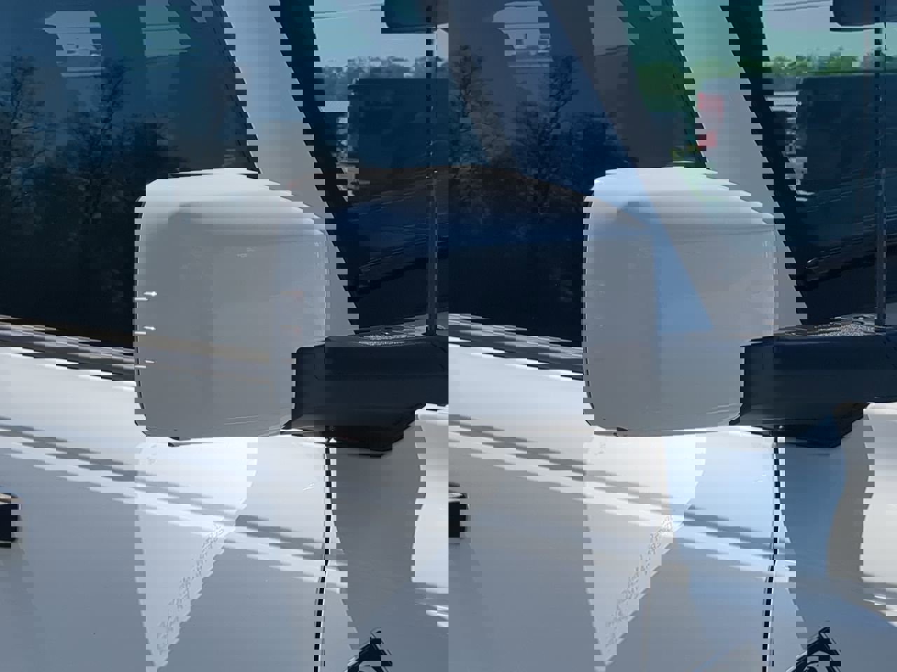 New 2026 Ford Bronco Outer Banks AWD/4WD image 10