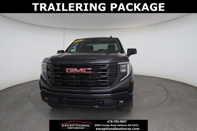 Used 2023 GMC Sierra 1500 Elevation image 32