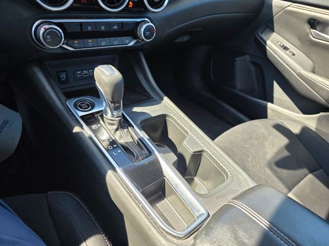 Used 2024 Nissan Sentra SV image 17
