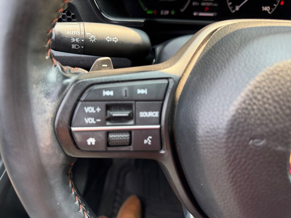 Used 2024 Honda CR-V Sport image 16