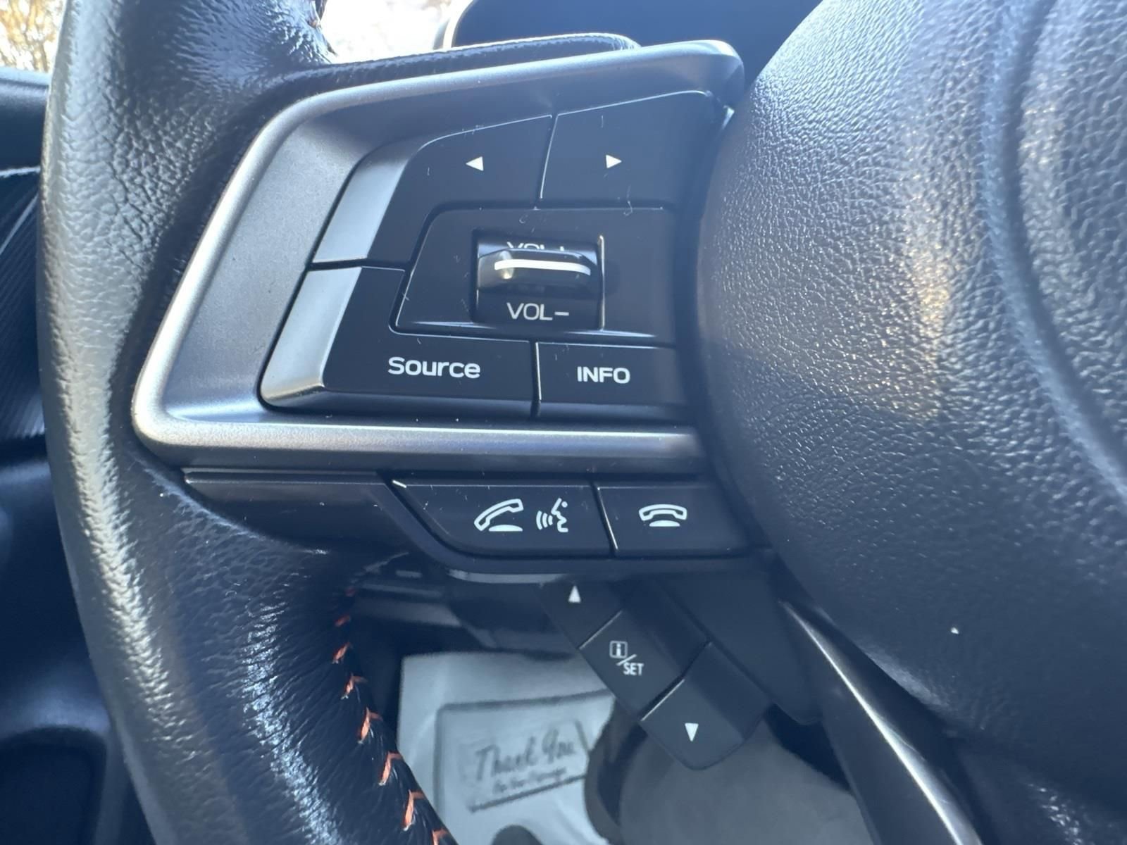 Used 2020 Subaru Crosstrek 2.0i Premium image 29