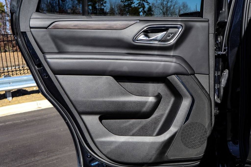 Certified 2023 Chevrolet Tahoe LS w/ Driver Alert Package image 38