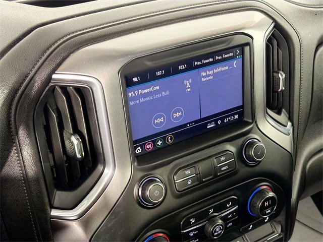 Used 2019 Chevrolet Silverado 1500 LT image 14