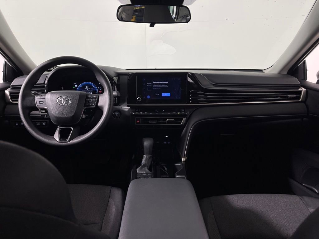 Certified 2025 Toyota Camry LE image 14