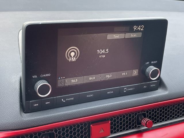 Used 2022 Honda Civic Sport image 17