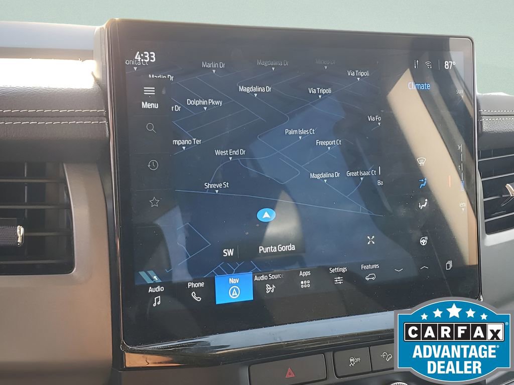 Used 2022 Ford Expedition XLT image 33