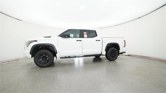 New 2026 Toyota Tundra TRD Pro image 18