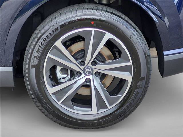 New 2026 Lexus RX 350 FWD w/ Accessory Package (K3) image 10