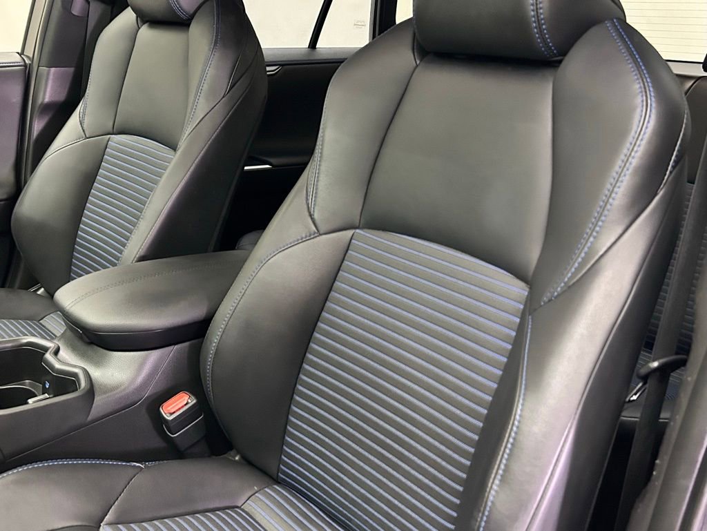 Used 2023 Toyota RAV4 XSE image 17