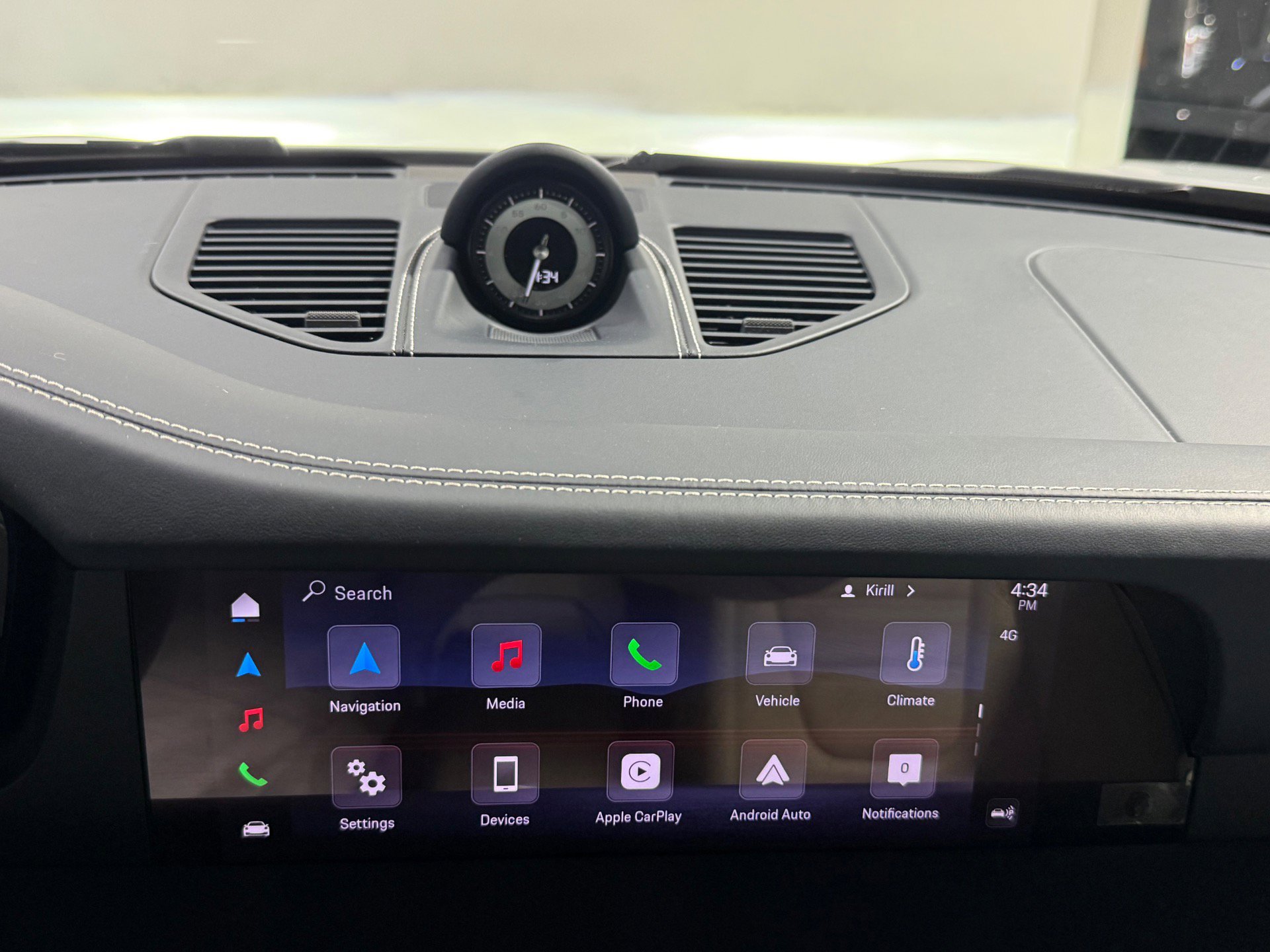 Used 2026 Porsche 911 Targa 4 GTS AWD/4WD image 67