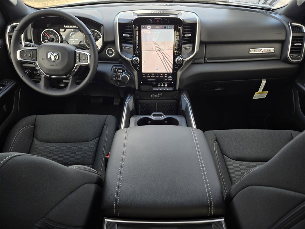 New 2026 RAM 1500 Lone Star image 14