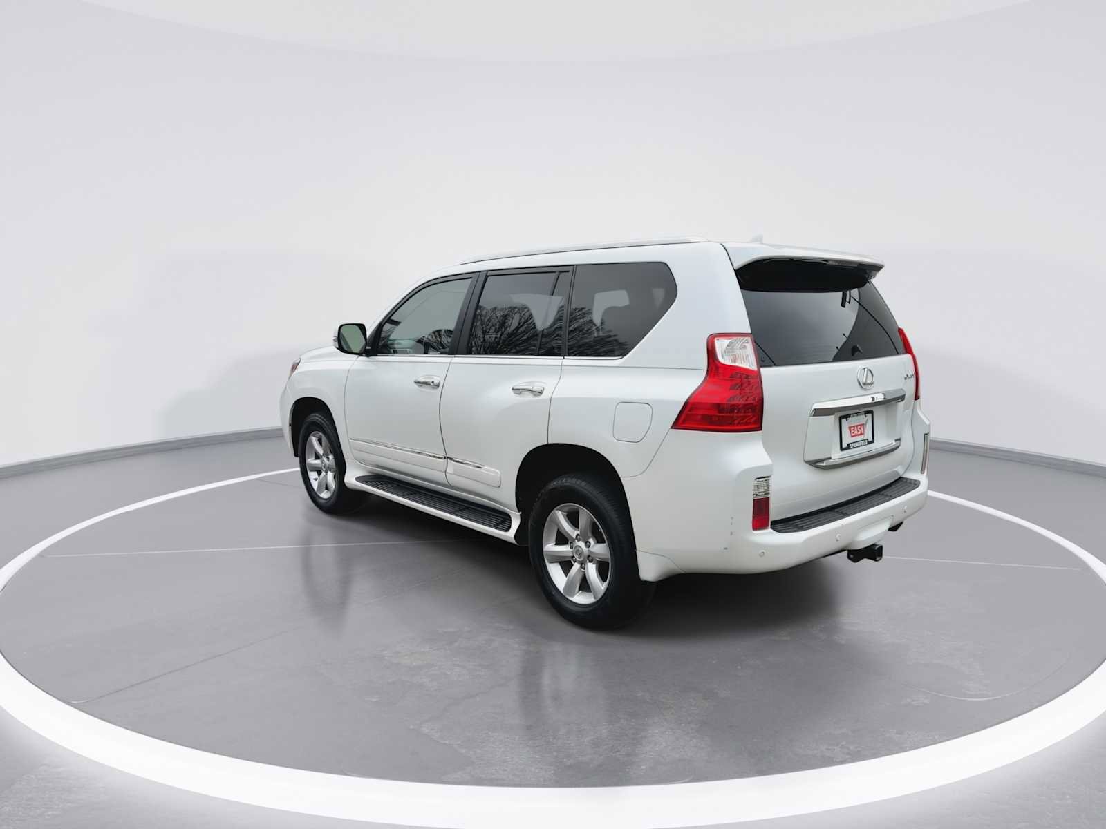 Used 2013 Lexus GX 460 w/ Convenience Pkg image 6