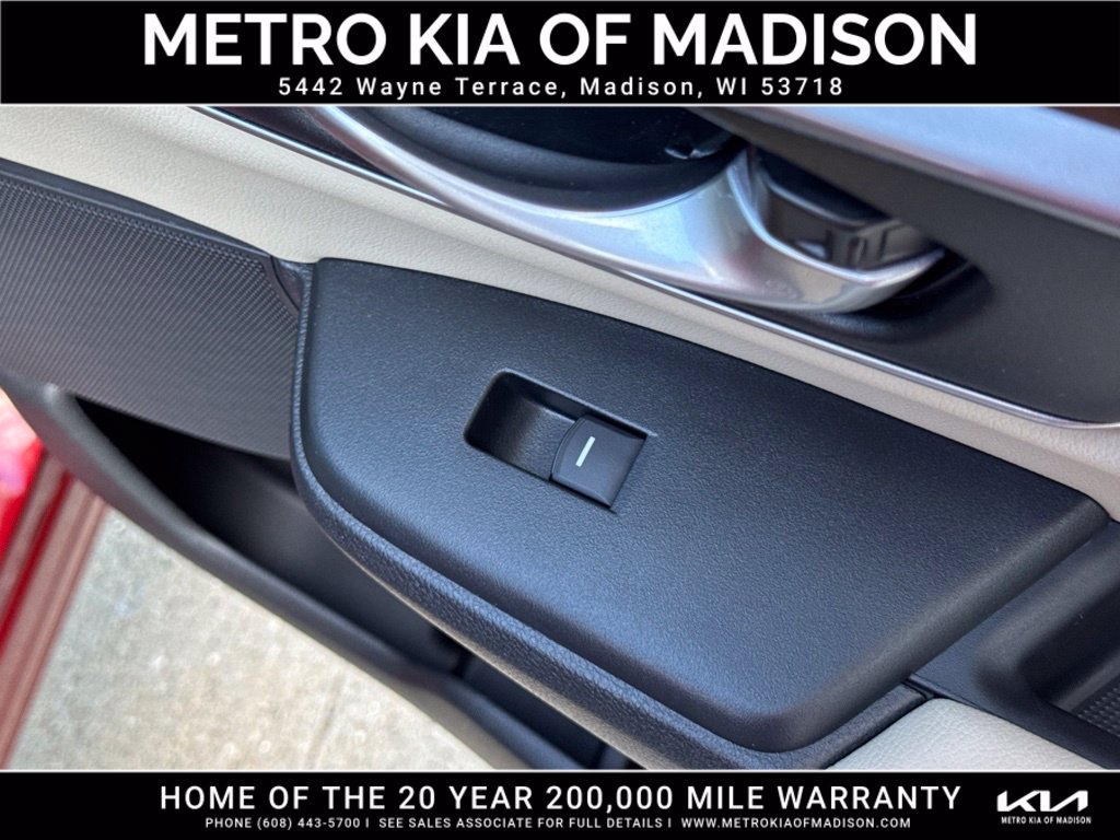 Used 2018 Honda CR-V EX-L image 40