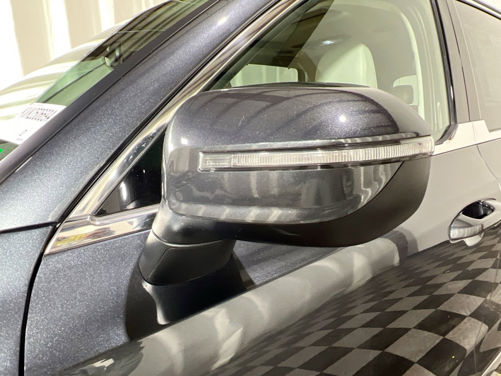 Used 2020 Kia Telluride EX w/ Towing Package image 12