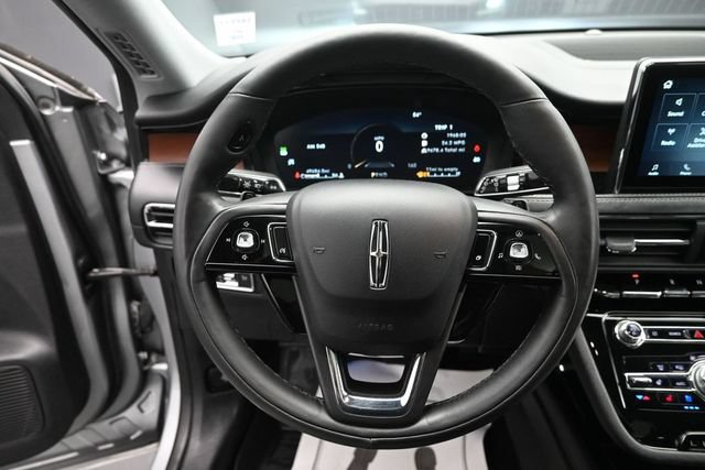 Certified 2022 Lincoln Corsair Reserve w/ Elements Package FWD image 15