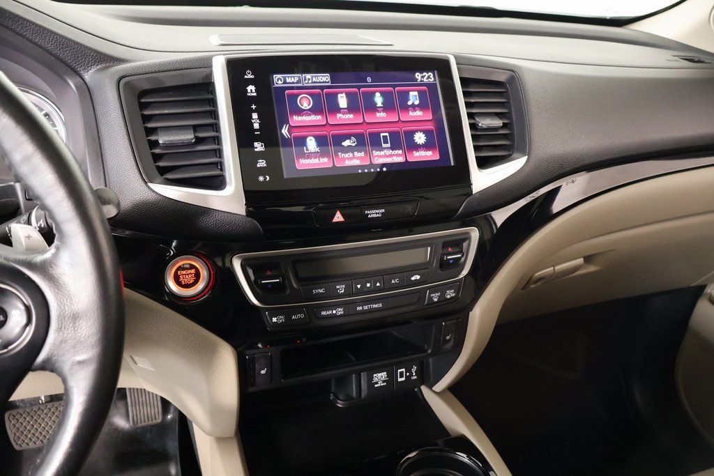 Used 2020 Honda Ridgeline RTL-E image 5