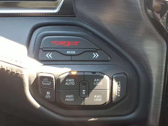 Used 2024 RAM 1500 TRX AWD/4WD image 23