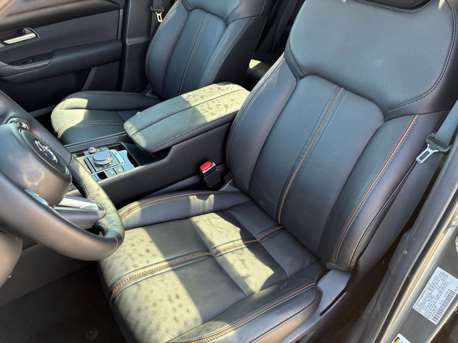 Used 2025 MAZDA CX-50 2.5 Hybrid w/ Premium Plus Pkg AWD/4WD image 38