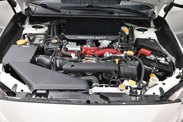 Used 2021 Subaru WRX STI w/ Popular Package #1 AWD/4WD image 26