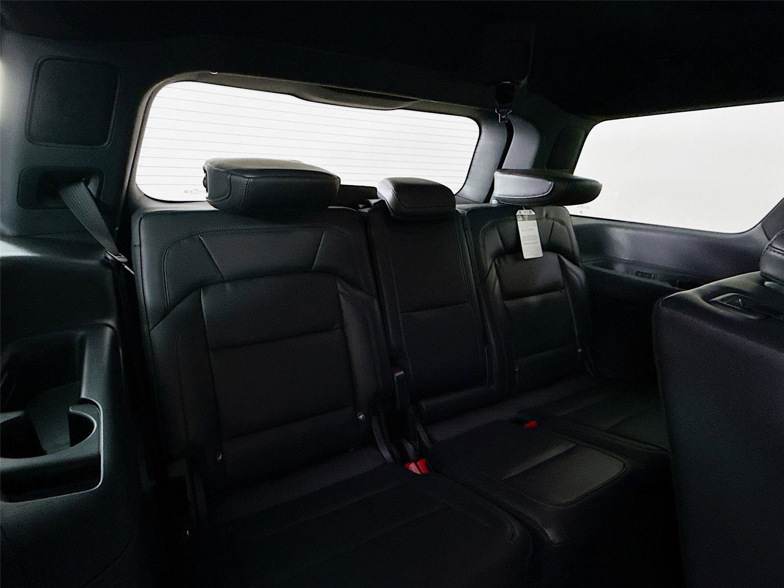 Used 2025 Lincoln Navigator Reserve w/ Jet Appearance Package image 26