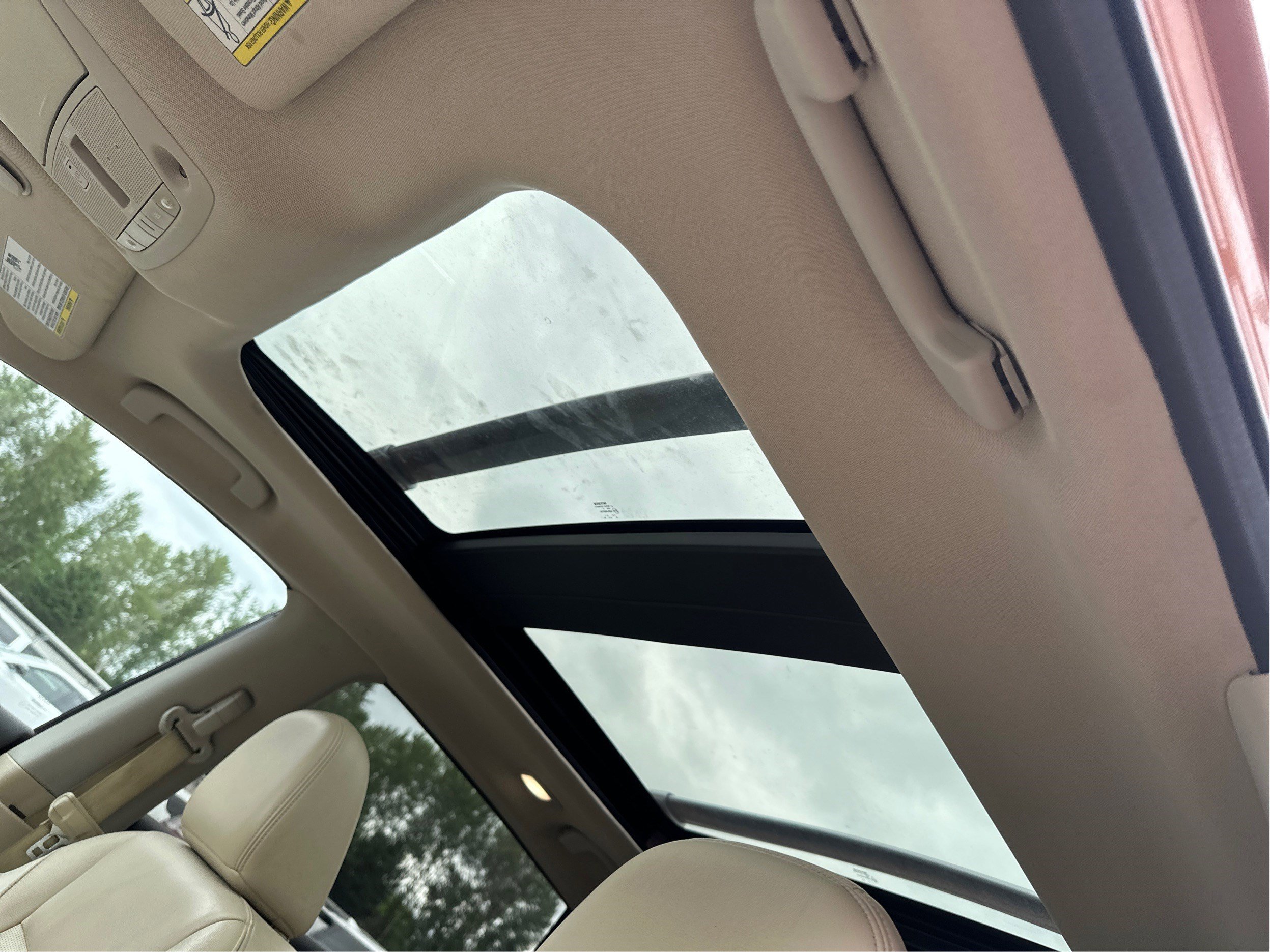 Used 2017 Nissan Murano Platinum AWD/4WD image 21