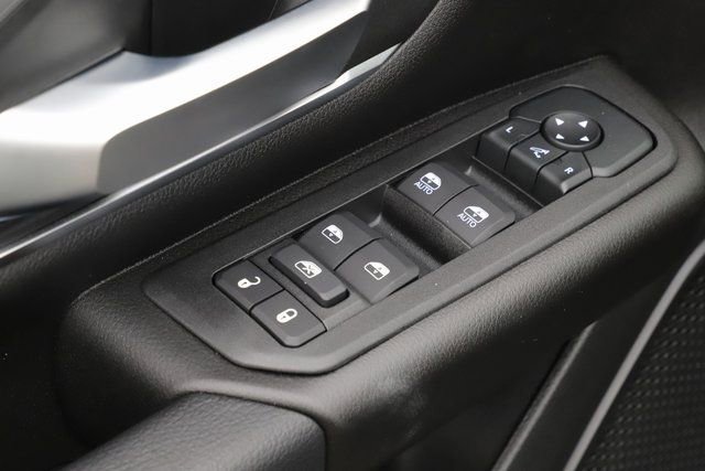 New 2026 RAM 1500 Big Horn AWD/4WD image 19