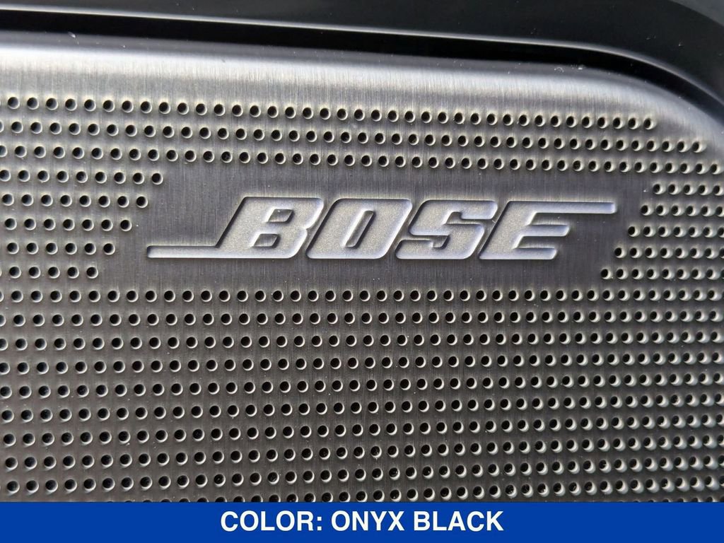 New 2026 GMC Sierra 1500 Denali w/ Denali Reserve Package image 13