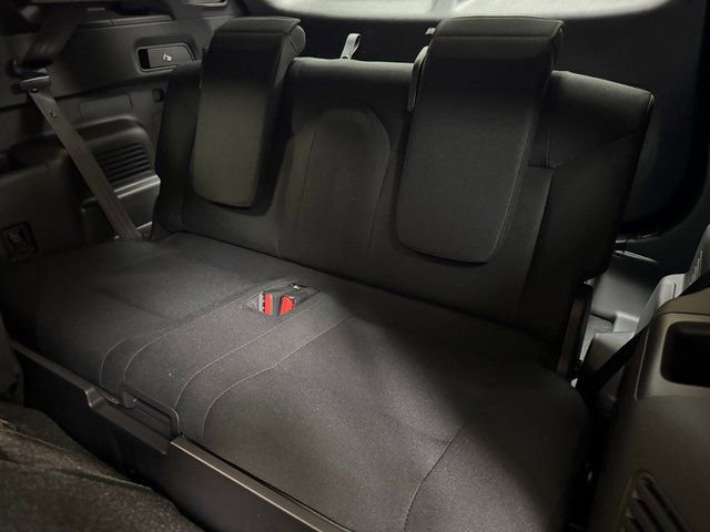 New 2026 Mitsubishi Outlander ES FWD image 22