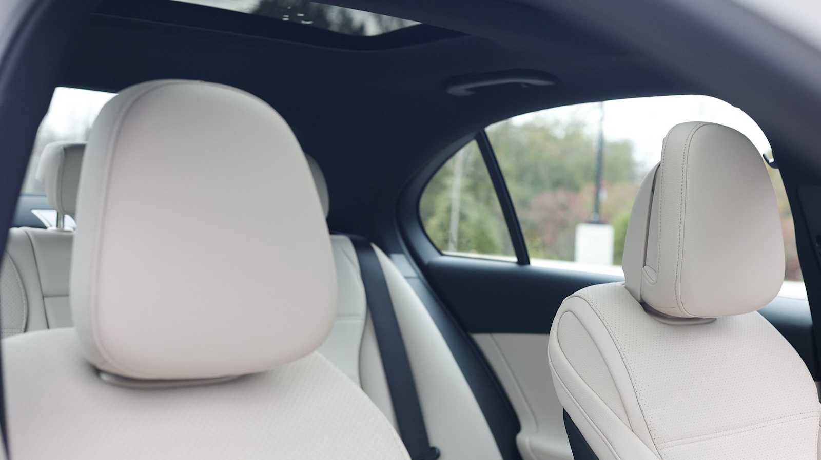 New 2026 Mercedes-Benz C 300 C 300 image 36