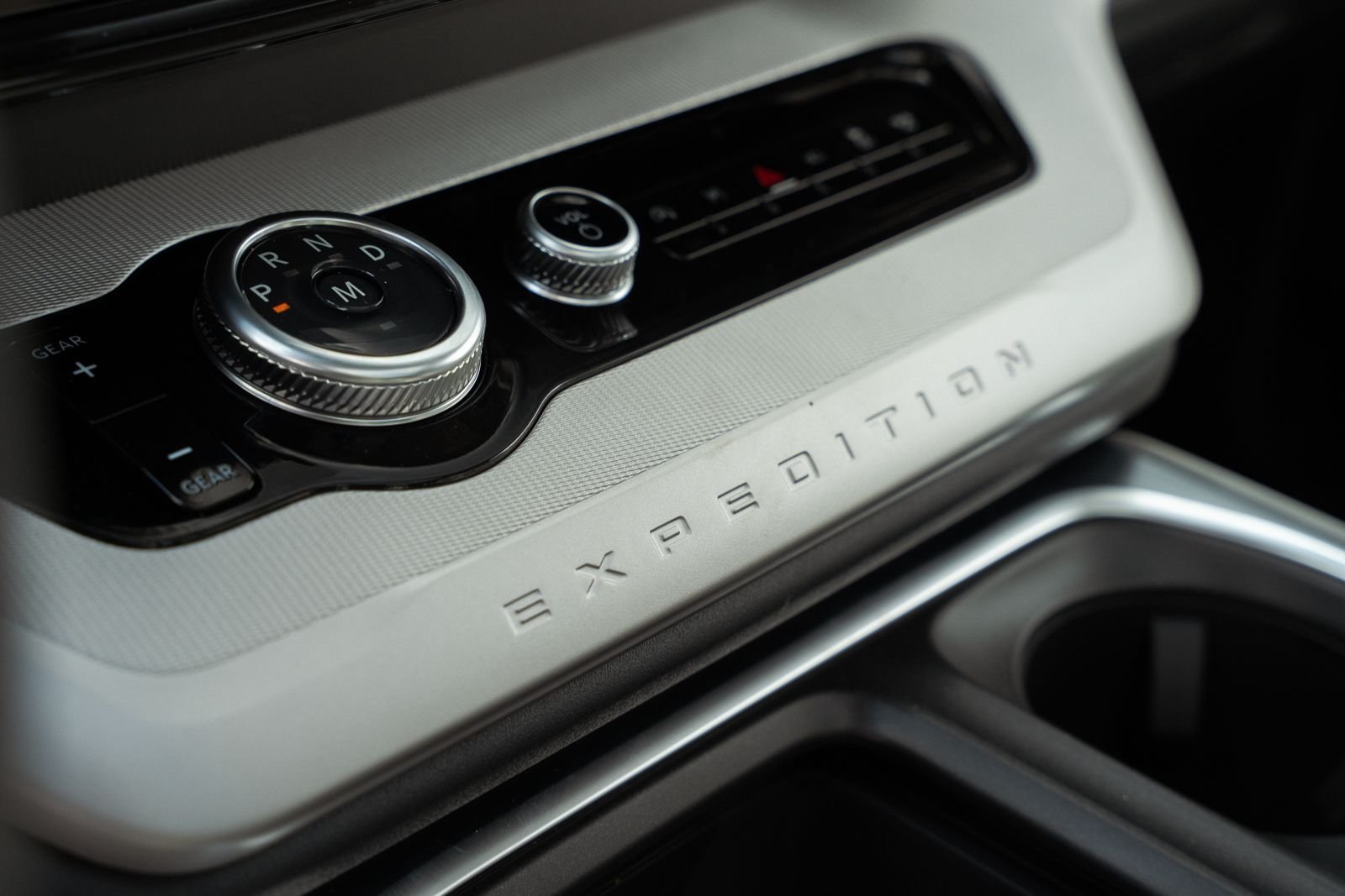 New 2027 Ford Expedition Active RWD image 28