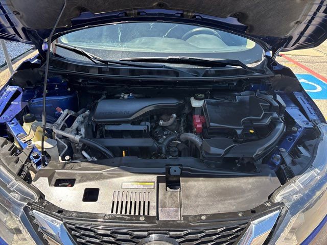Used 2020 Nissan Rogue Sport S w/ Appearance Package FWD image 60