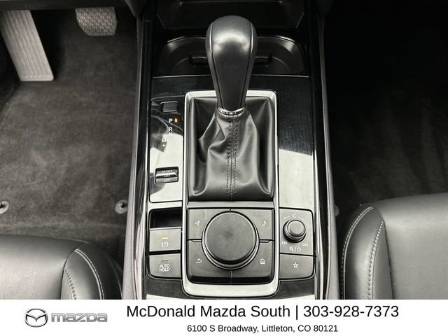 Certified 2024 MAZDA CX-30 AWD 2.5 S w/ Select Sport Pkg image 19