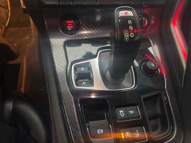 Used 2016 Jaguar F-TYPE R image 9