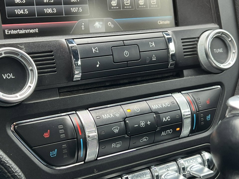 Used 2015 Ford Mustang GT Premium w/ Equipment Group 401A image 22