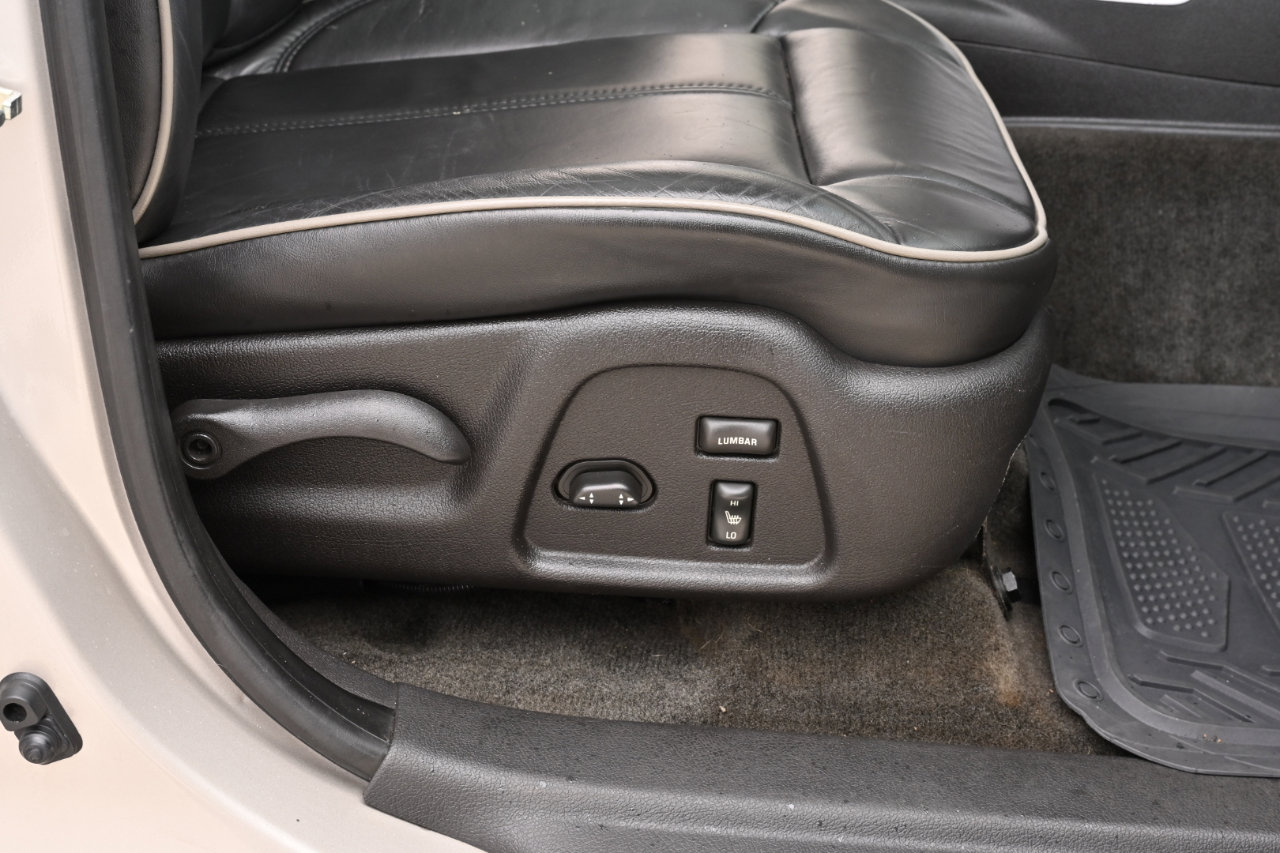 Used 2006 HUMMER H3 image 18