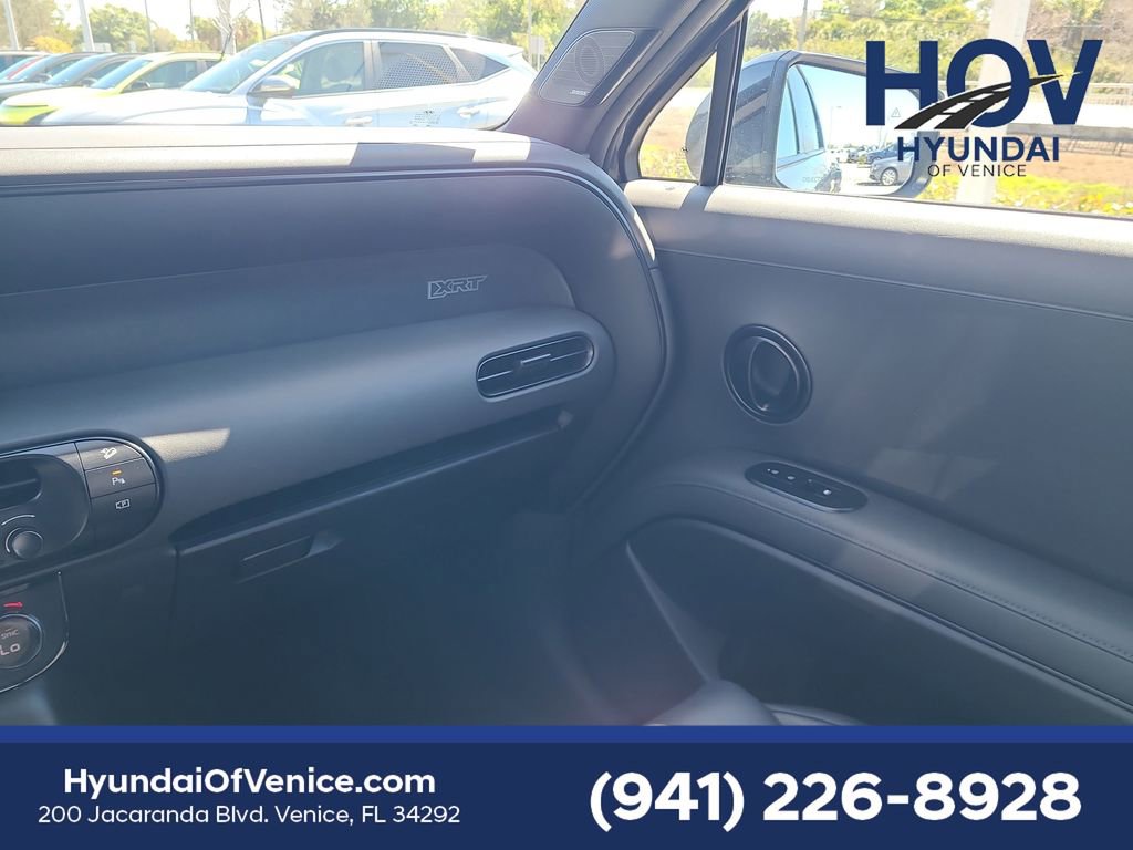 Certified 2026 Hyundai Palisade XRT Pro image 24