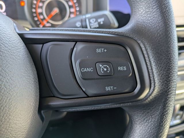 New 2026 Jeep Wrangler Sport image 16