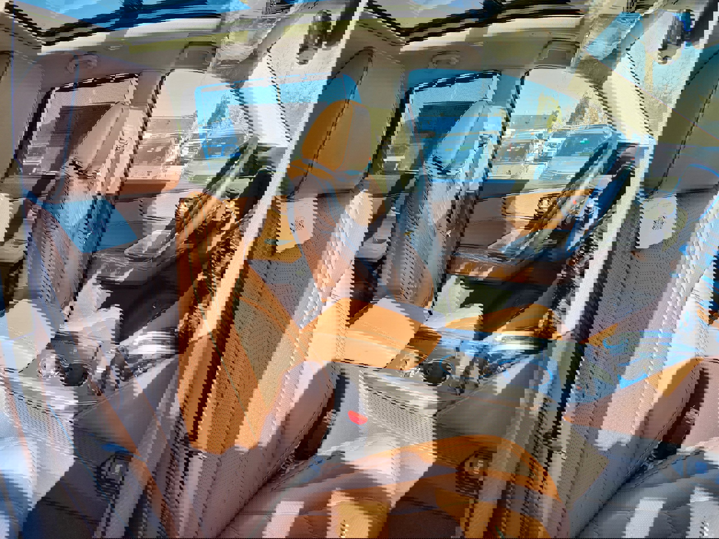 New 2026 Acura MDX SH-AWD w/ Advance Package image 12