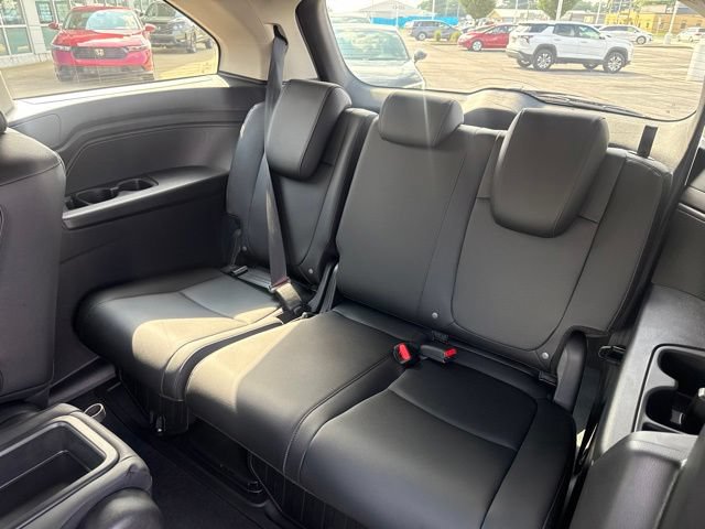 New 2026 Honda Odyssey EX-L image 25