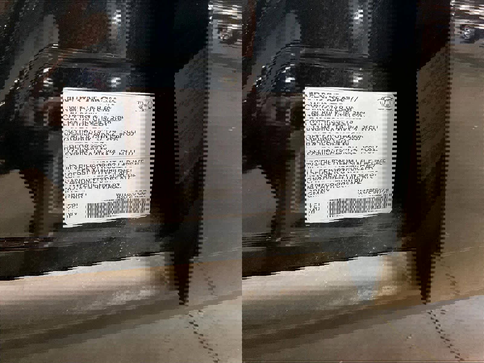 Used 2023 Audi Q4 e-tron Premium Plus w/ Premium Plus image 30