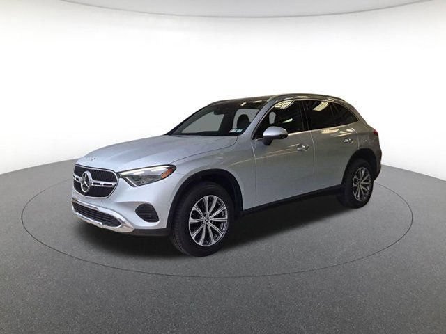 Certified 2023 Mercedes-Benz GLC 300 4MATIC
