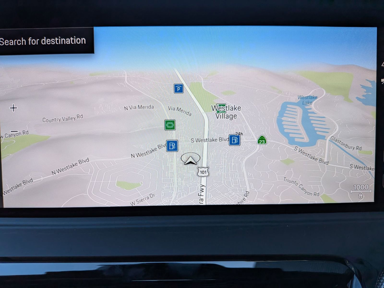 New 2026 Porsche Panamera 4 image 18