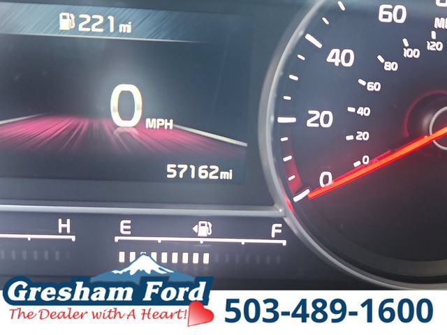 Used 2023 Kia Sorento LX AWD/4WD image 22