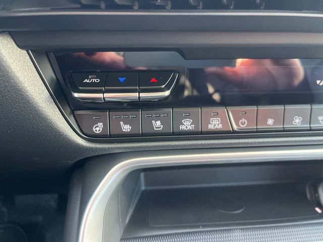 New 2026 MAZDA CX-90 3.3 Turbo w/ Preferred Package image 22