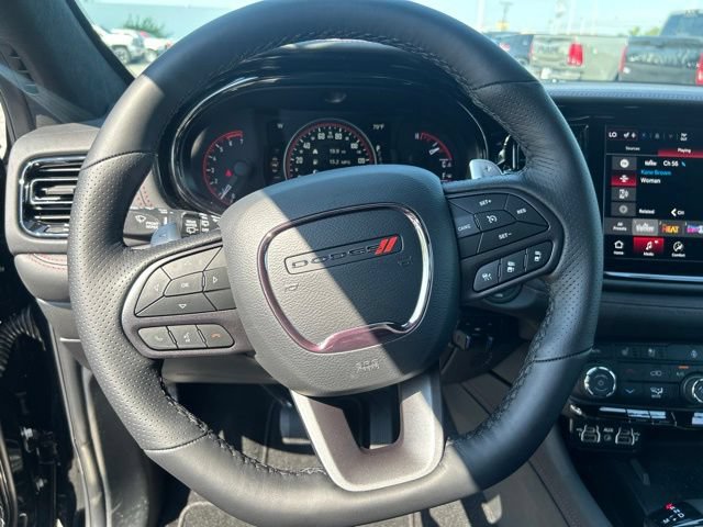 New 2027 Dodge Durango GT AWD/4WD image 22