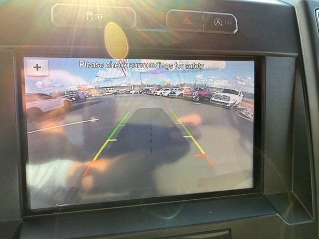 Used 2019 Ford F150 XLT image 20