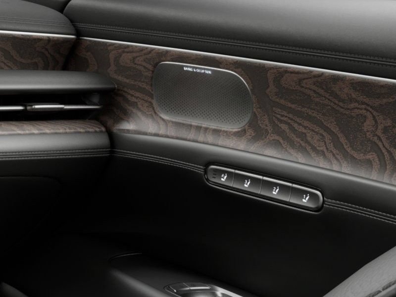 New 2026 Genesis G90 3.5T AWD/4WD image 24